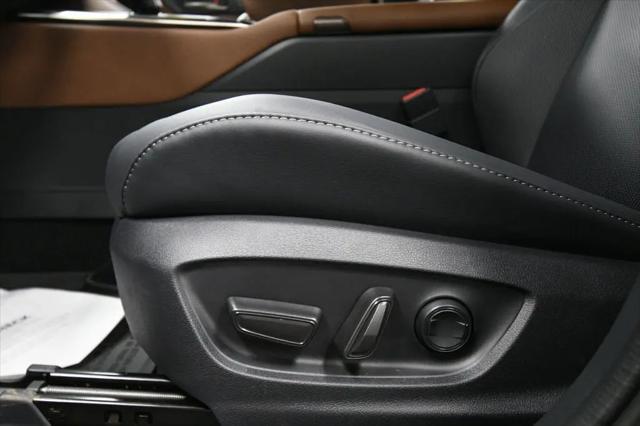 2026 Toyota Crown Limited