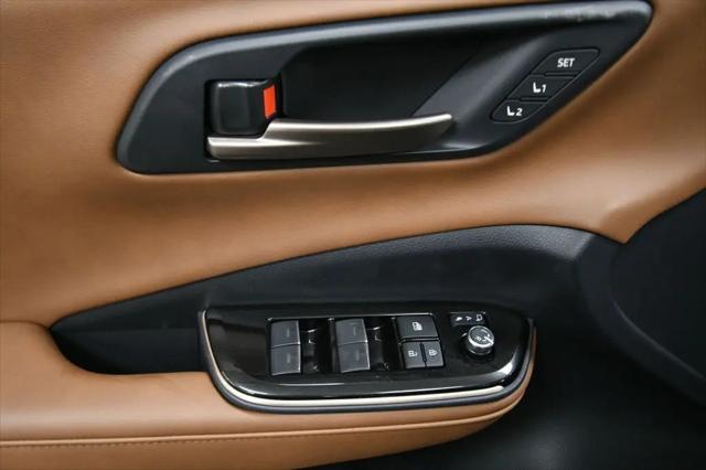 2026 Toyota Crown Limited