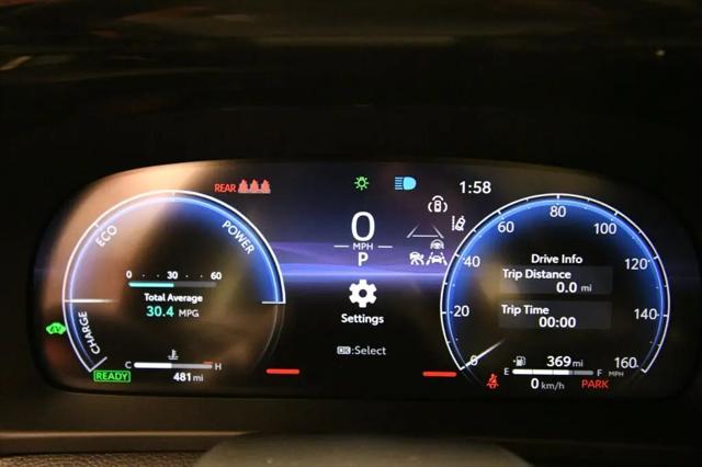 2026 Toyota Crown Limited