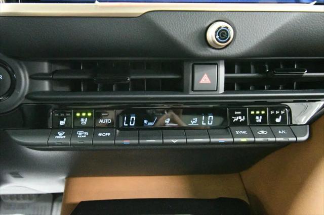 2026 Toyota Crown Limited