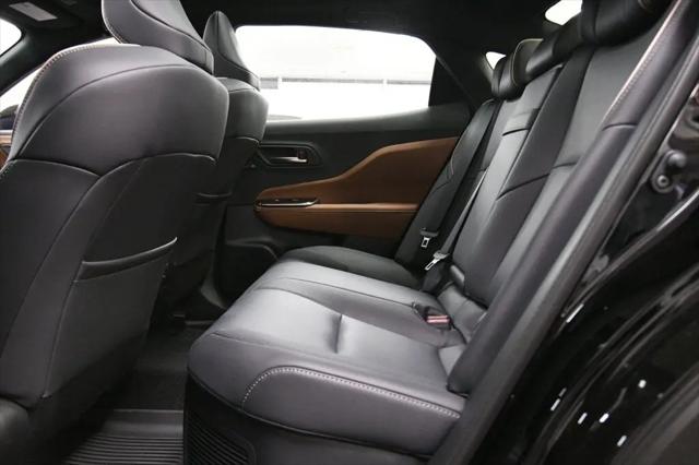 2026 Toyota Crown Limited