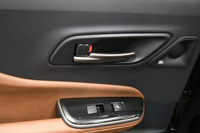 2026 Toyota Crown Limited
