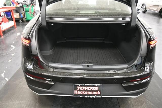 2026 Toyota Crown Limited