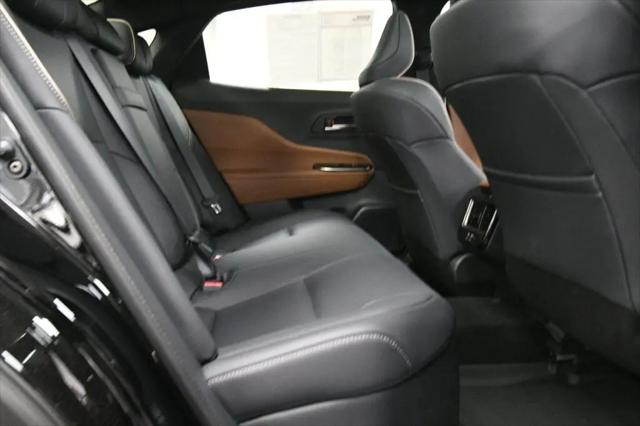 2026 Toyota Crown Limited