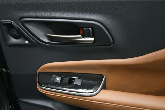 2026 Toyota Crown Limited