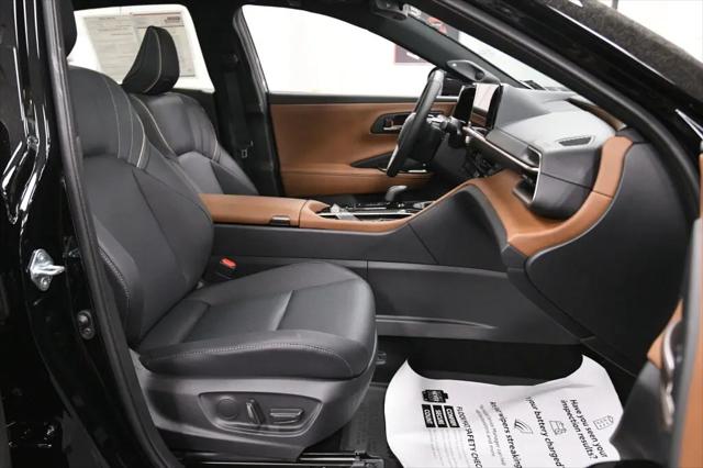 2026 Toyota Crown Limited