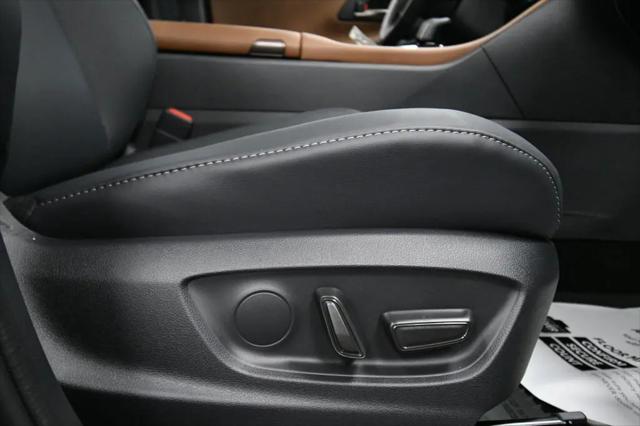 2026 Toyota Crown Limited