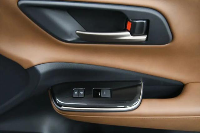 2026 Toyota Crown Limited