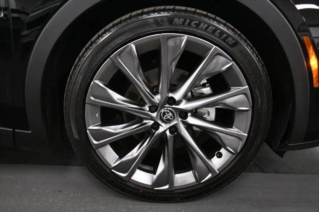 2026 Toyota Crown Limited