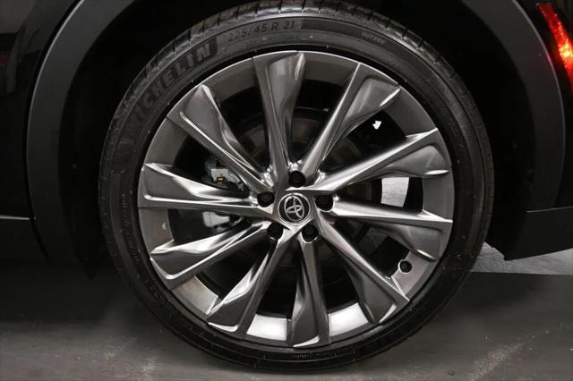 2026 Toyota Crown Limited