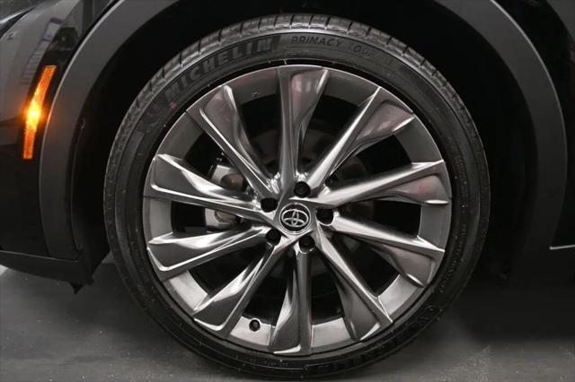 2026 Toyota Crown Limited