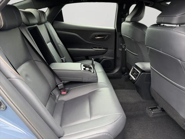 2026 Toyota Crown XLE