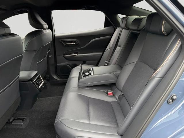 2026 Toyota Crown XLE