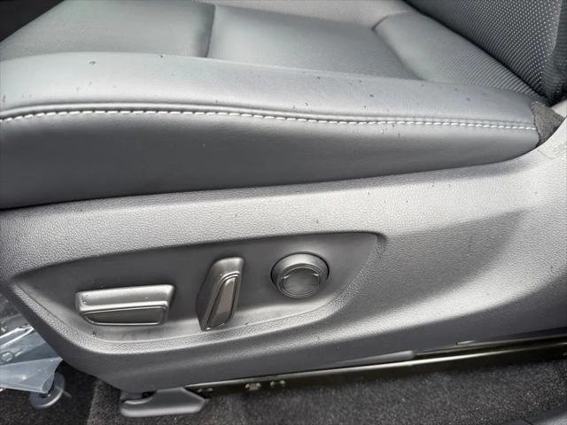 2026 Toyota Crown XLE