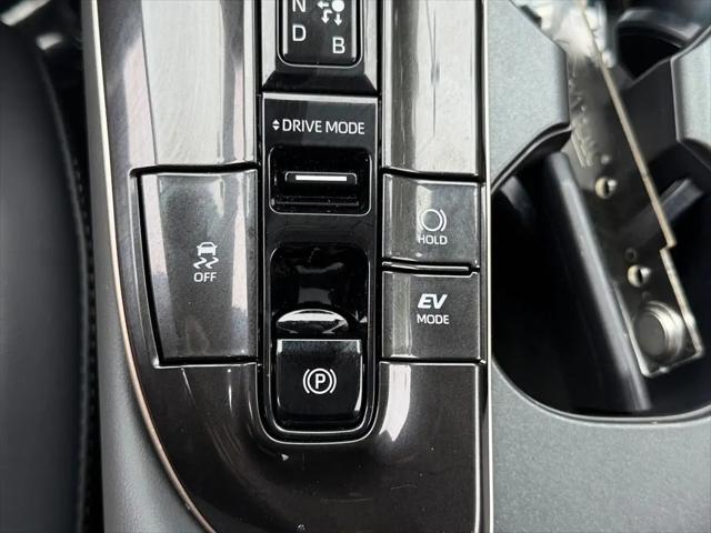 2026 Toyota Crown XLE