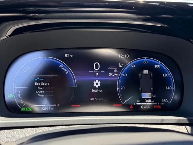 2026 Toyota Crown XLE
