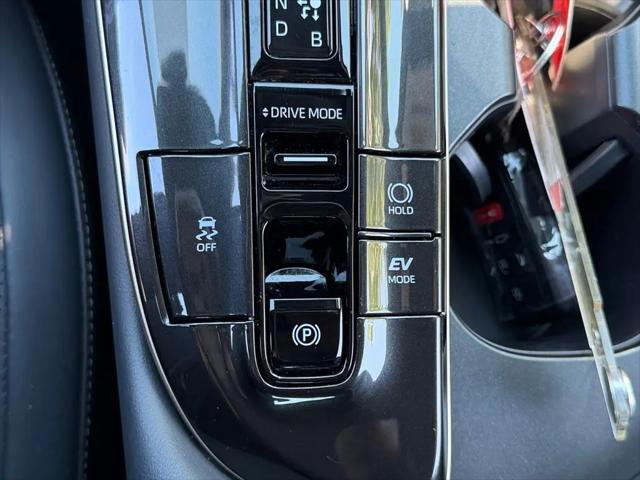 2026 Toyota Crown XLE