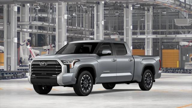 2026 Toyota Tundra Limited for sale in Hackensack, NJ