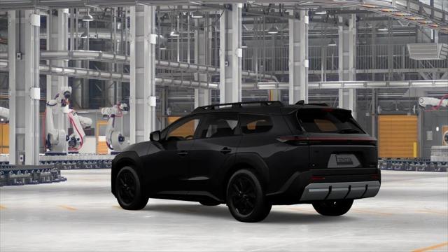 2026 Toyota bZ Woodland Woodland