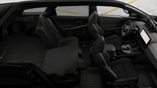 2026 Toyota bZ Woodland Woodland