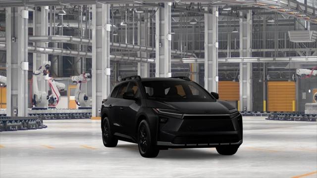 2026 Toyota bZ Woodland Woodland