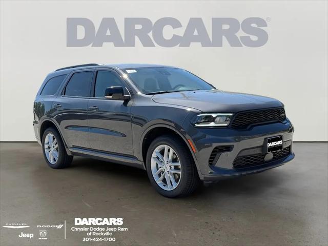 2026 Dodge Durango GT Plus AWD for sale in Rockville, MD