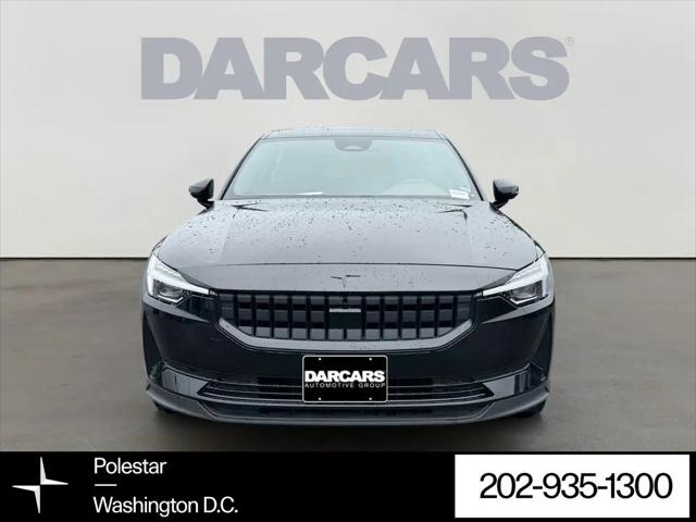 2023 Polestar 2 Long Range Dual Motor Plus