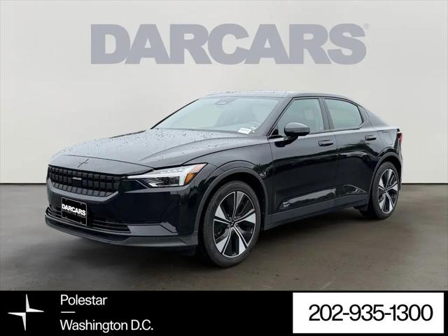 2023 Polestar 2 Long Range Dual Motor Plus