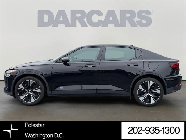 2023 Polestar 2 Long Range Dual Motor Plus
