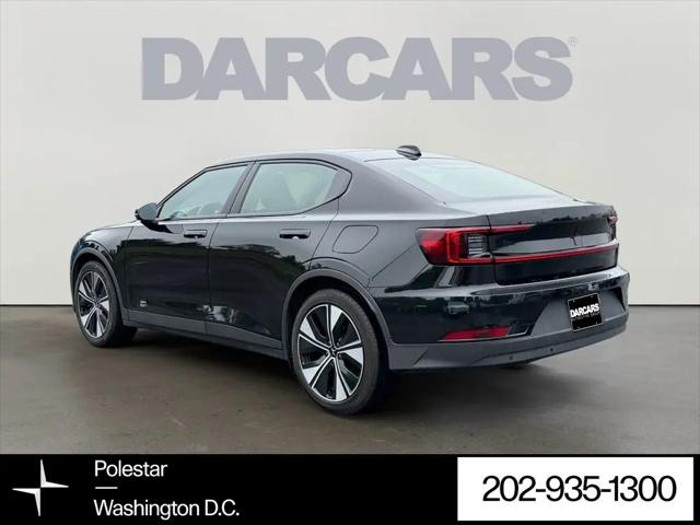 2023 Polestar 2 Long Range Dual Motor Plus