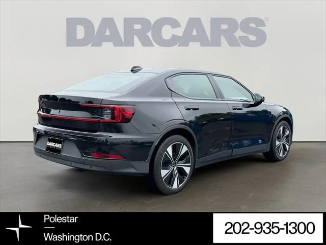 2023 Polestar 2 Long Range Dual Motor Plus