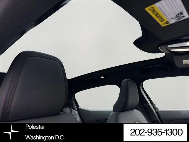 2023 Polestar 2 Long Range Dual Motor Plus