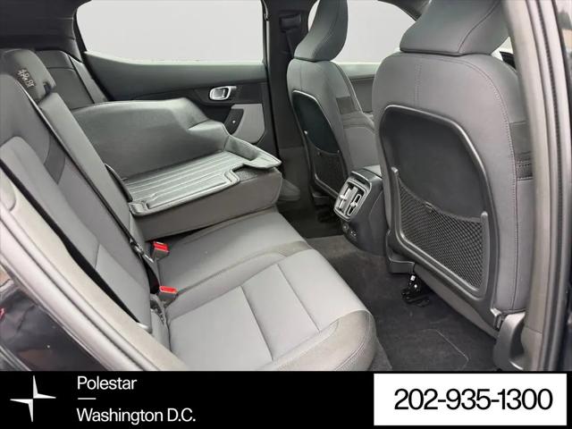 2023 Polestar 2 Long Range Dual Motor Plus