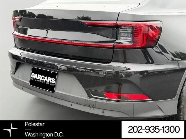 2023 Polestar 2 Long Range Dual Motor Plus
