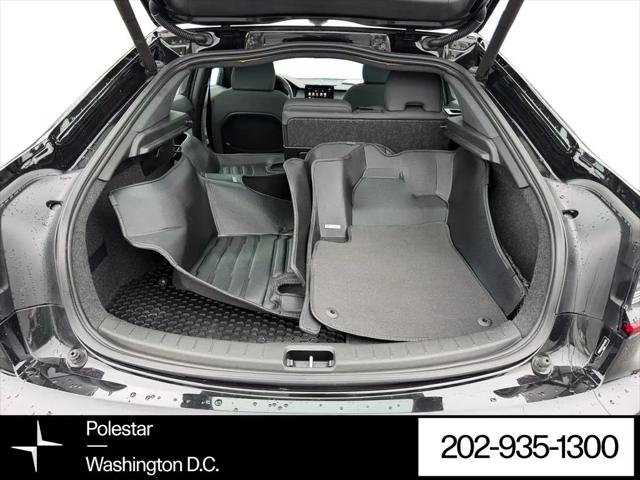 2023 Polestar 2 Long Range Dual Motor Plus