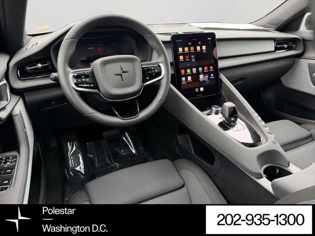 2023 Polestar 2 Long Range Dual Motor Plus