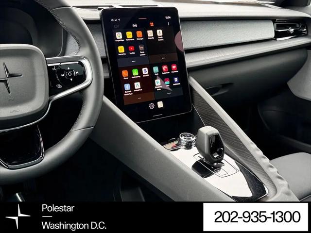 2023 Polestar 2 Long Range Dual Motor Plus