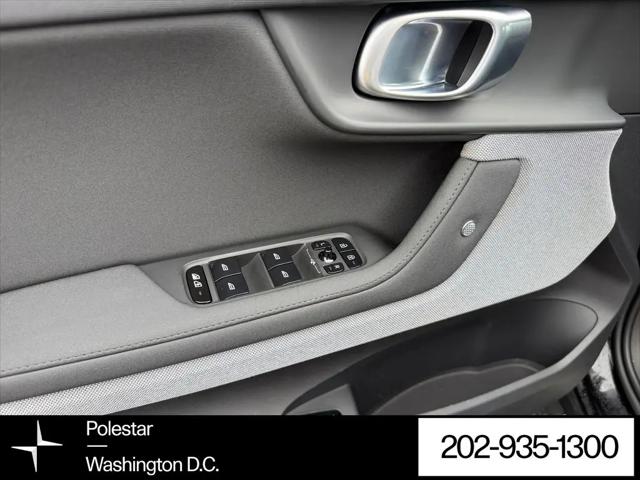 2023 Polestar 2 Long Range Dual Motor Plus