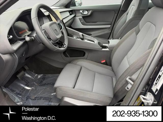 2023 Polestar 2 Long Range Dual Motor Plus