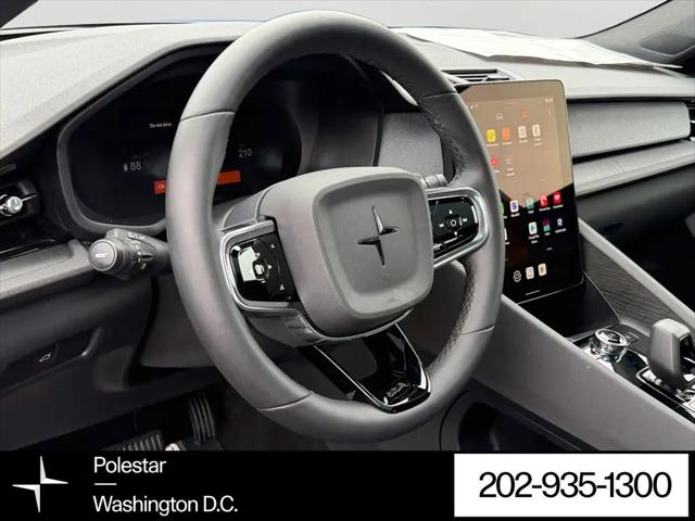2023 Polestar 2 Long Range Dual Motor Plus