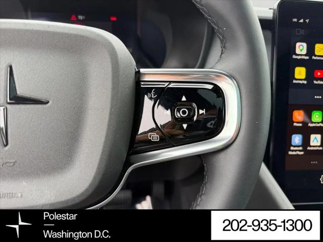 2023 Polestar 2 Long Range Dual Motor Plus