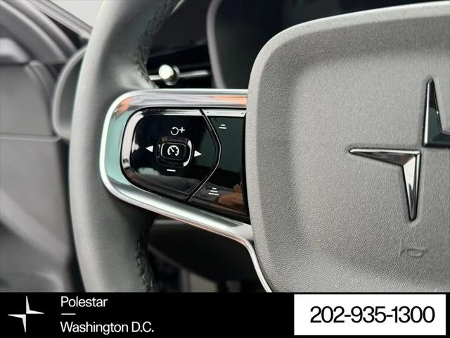 2023 Polestar 2 Long Range Dual Motor Plus