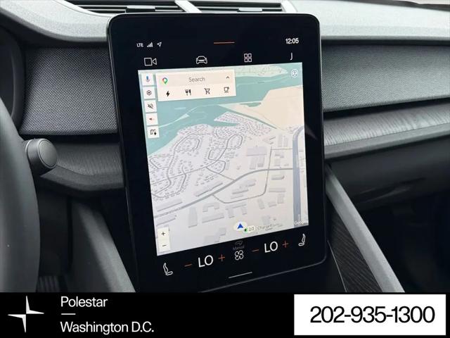 2023 Polestar 2 Long Range Dual Motor Plus