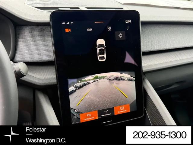 2023 Polestar 2 Long Range Dual Motor Plus