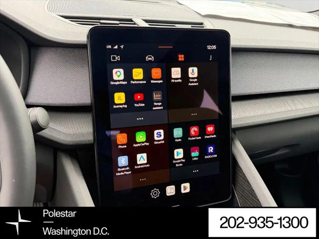 2023 Polestar 2 Long Range Dual Motor Plus