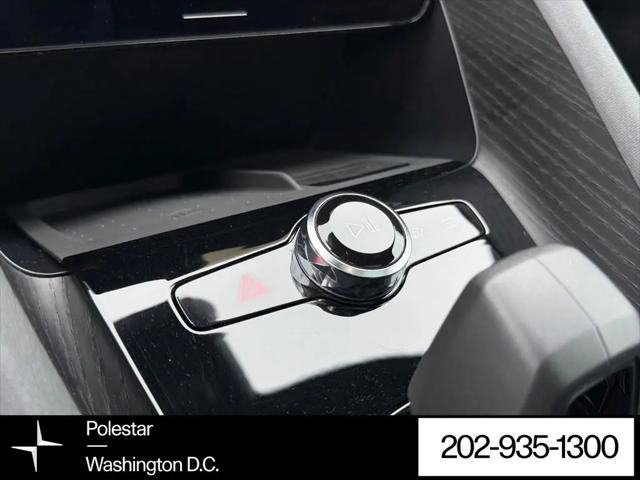 2023 Polestar 2 Long Range Dual Motor Plus