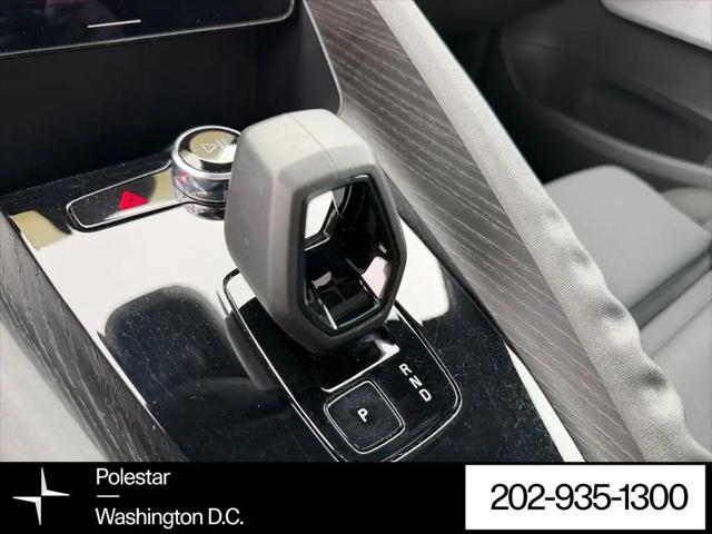 2023 Polestar 2 Long Range Dual Motor Plus