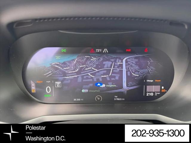 2023 Polestar 2 Long Range Dual Motor Plus