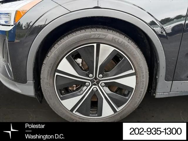 2023 Polestar 2 Long Range Dual Motor Plus