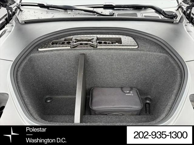 2023 Polestar 2 Long Range Dual Motor Plus